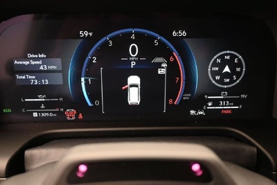 2025 Lexus GX 550 Premium+