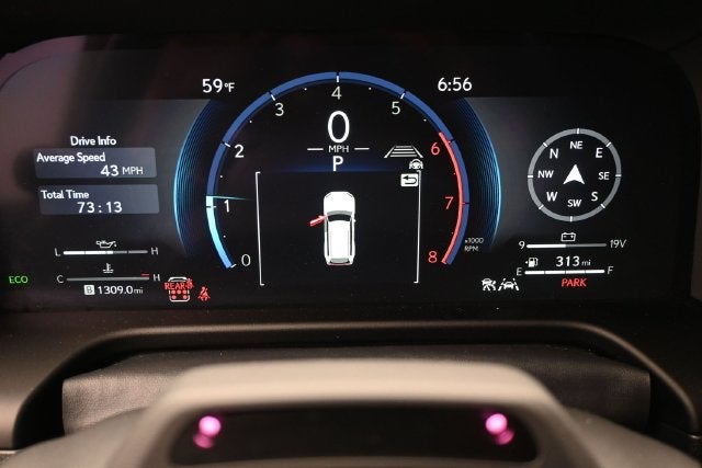 2025 Lexus GX 550 Premium+
