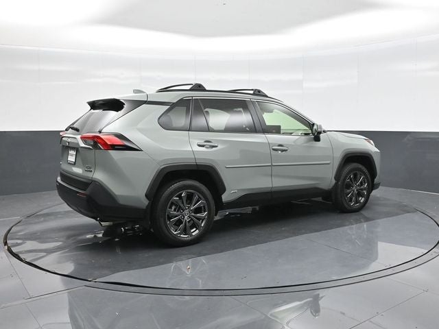 2023 Toyota RAV4 Hybrid XLE Premium