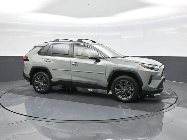 2023 Toyota RAV4 Hybrid XLE Premium