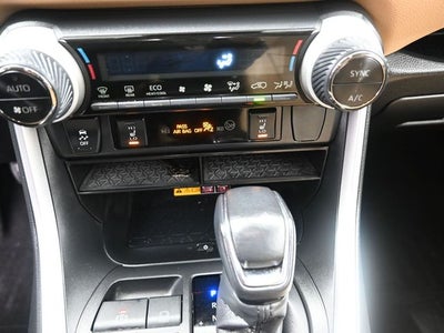 2023 Toyota RAV4 Hybrid XLE Premium