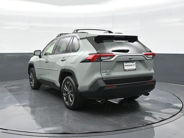 2023 Toyota RAV4 Hybrid XLE Premium