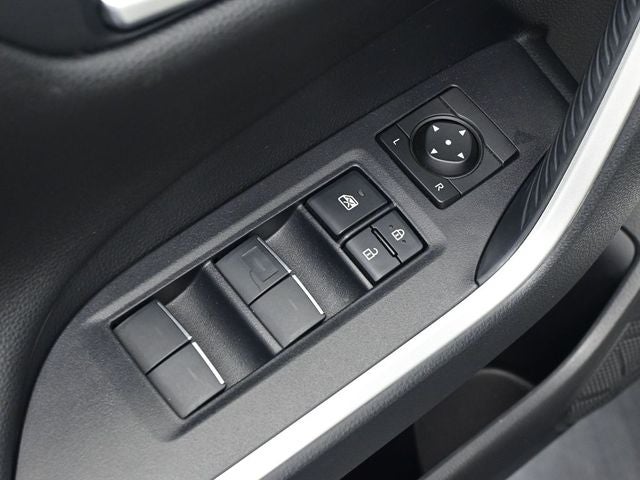 2022 Toyota RAV4 Limited