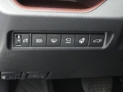 2022 Toyota RAV4 Limited