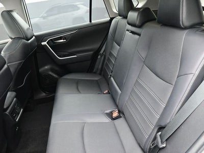 2022 Toyota RAV4 Limited