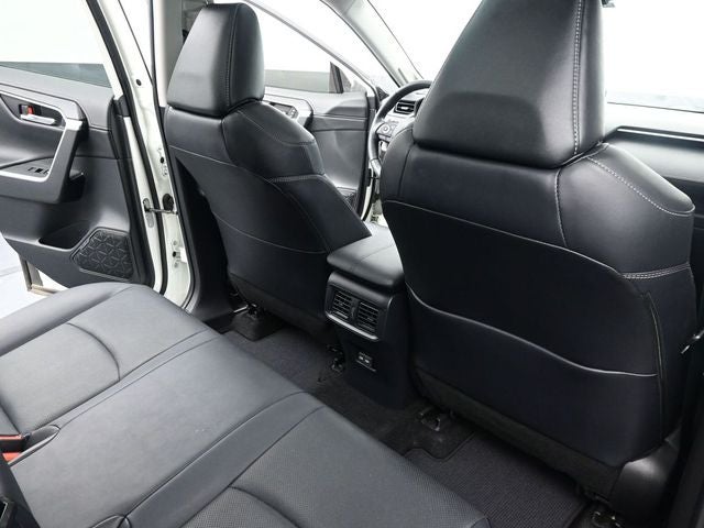 2022 Toyota RAV4 Limited