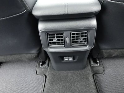 2022 Toyota RAV4 Limited