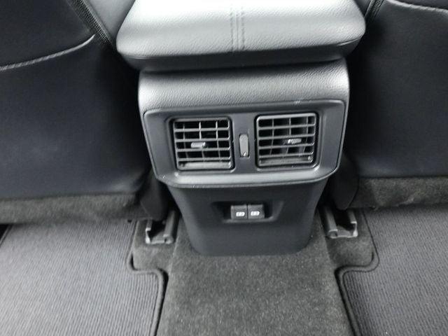 2022 Toyota RAV4 Limited