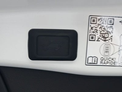 2022 Toyota RAV4 Limited