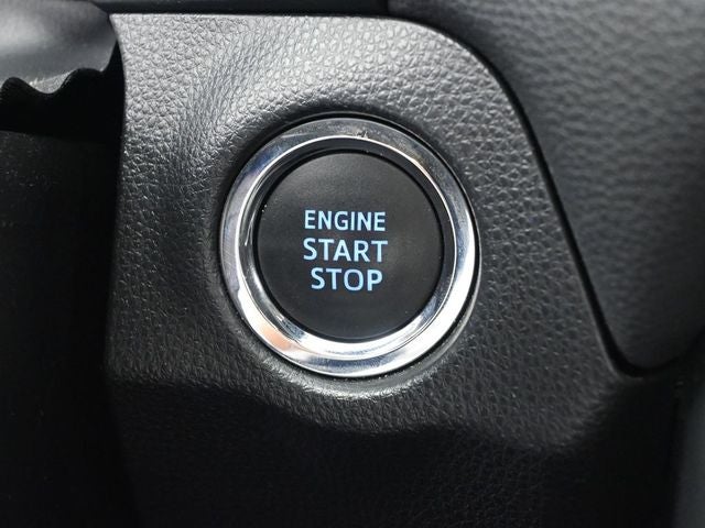 2022 Toyota RAV4 Limited