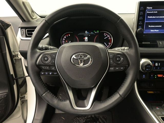 2022 Toyota RAV4 Limited