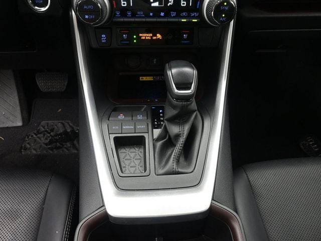 2022 Toyota RAV4 Limited