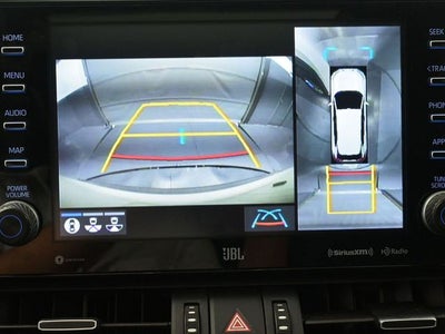 2022 Toyota RAV4 Limited