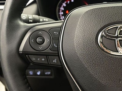 2022 Toyota RAV4 Limited