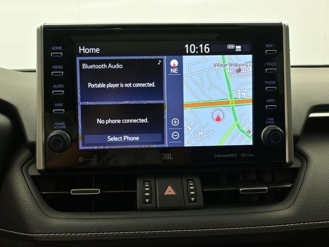 2022 Toyota RAV4 Limited