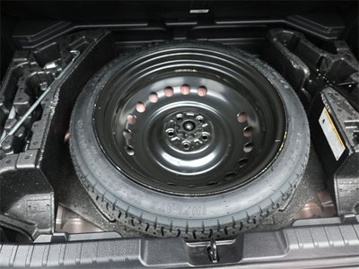 2025 Toyota Corolla Hatchback SE