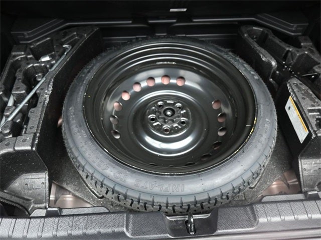 2025 Toyota Corolla Hatchback SE