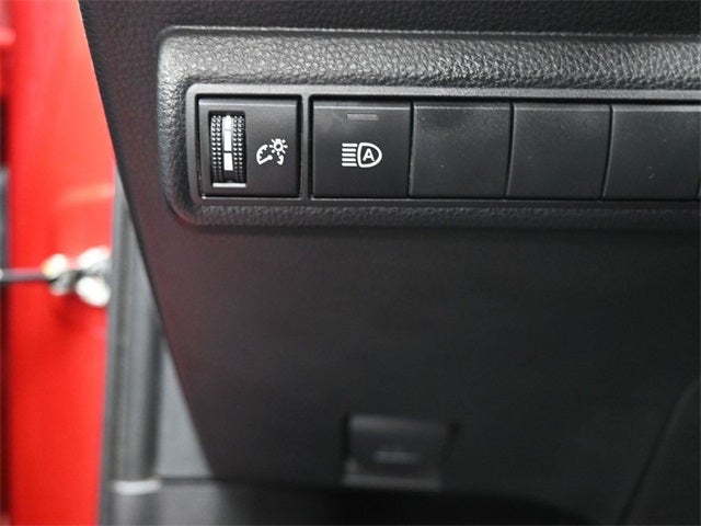 2025 Toyota Corolla Hatchback SE