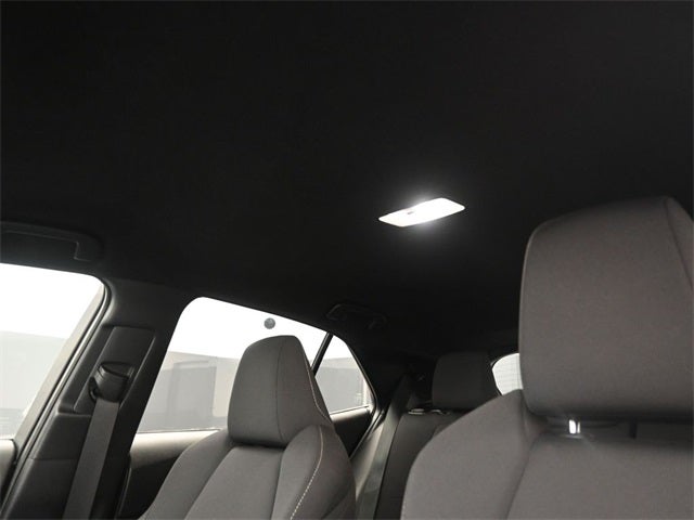 2025 Toyota Corolla Hatchback SE