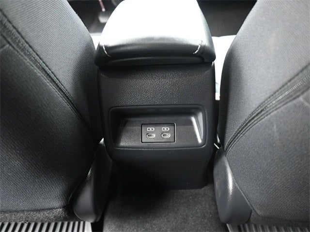 2025 Toyota Corolla Hatchback SE