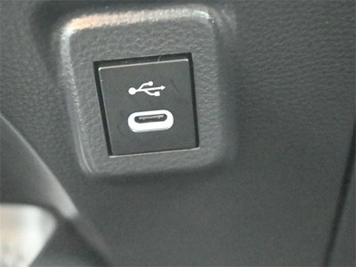 2025 Toyota Corolla Hatchback SE