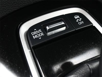 2025 Toyota Corolla Hatchback SE