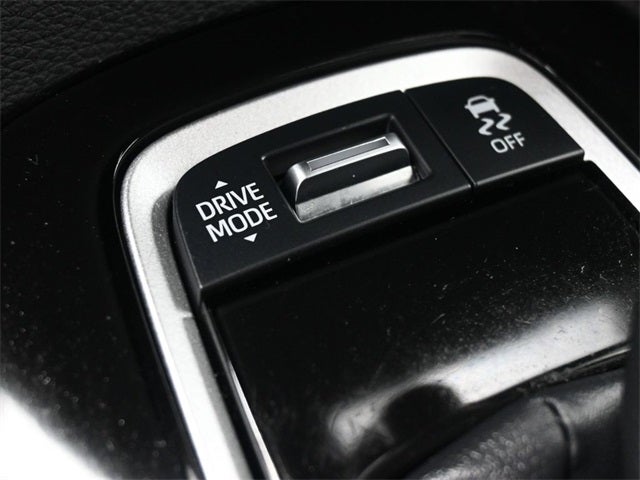 2025 Toyota Corolla Hatchback SE