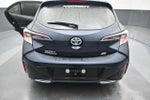 2019 Toyota Corolla Hatchback SE