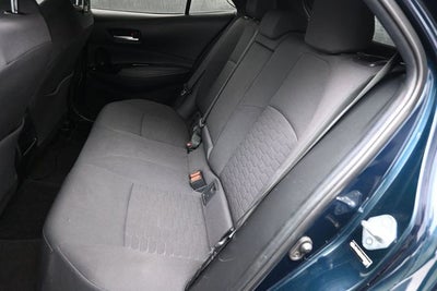 2019 Toyota Corolla Hatchback SE