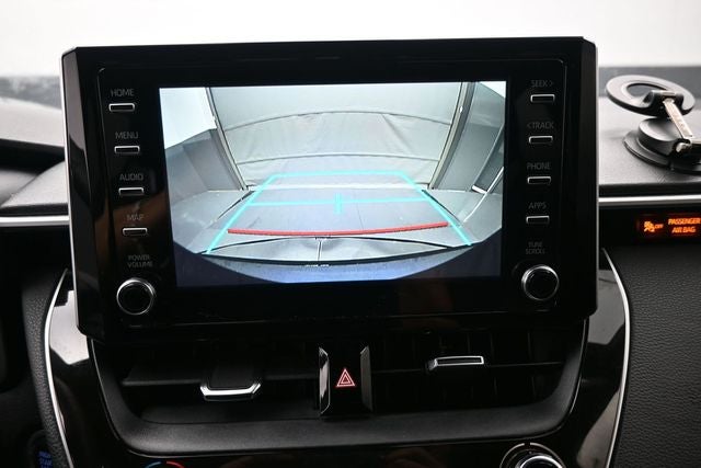 2019 Toyota Corolla Hatchback SE
