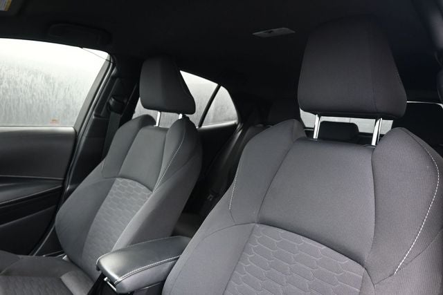2019 Toyota Corolla Hatchback SE