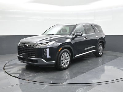 2024 Hyundai Palisade SEL 7 Passenger