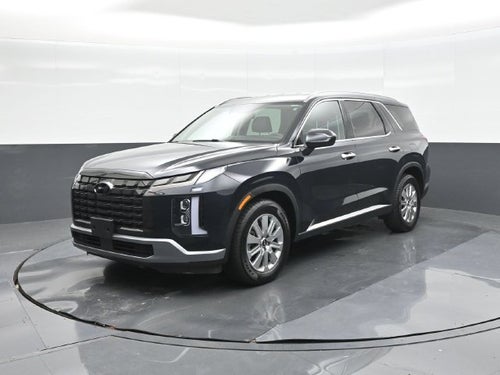 2024 Hyundai Palisade SEL 7 Passenger