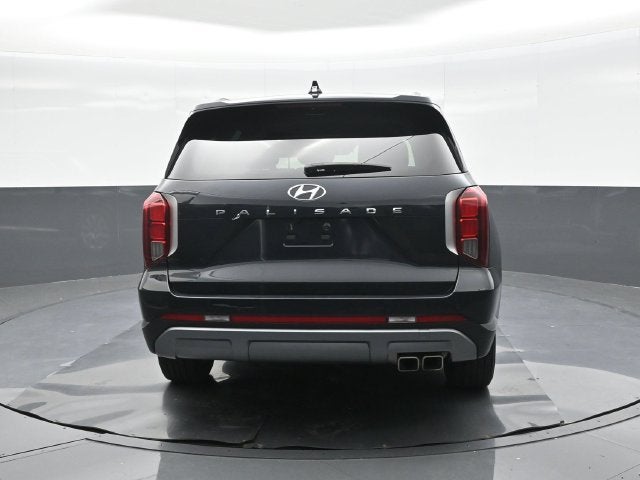 2024 Hyundai Palisade SEL 7 Passenger