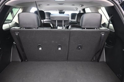2024 Hyundai Palisade SEL 7 Passenger