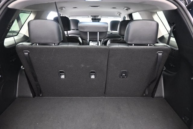 2024 Hyundai Palisade SEL 7 Passenger