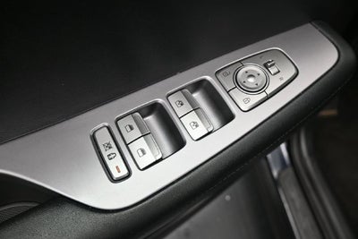 2024 Hyundai Palisade SEL 7 Passenger