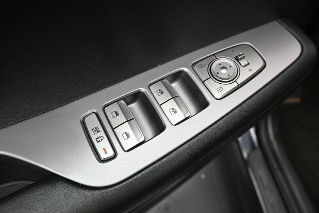 2024 Hyundai Palisade SEL 7 Passenger