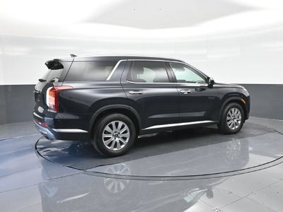 2024 Hyundai Palisade SEL 7 Passenger