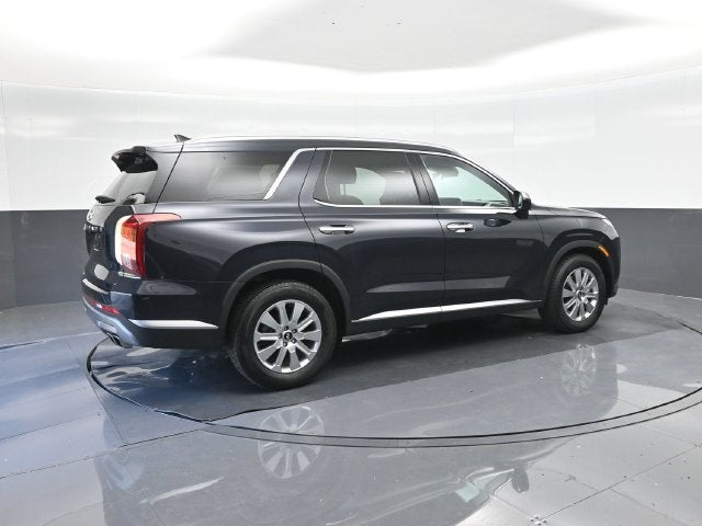 2024 Hyundai Palisade SEL 7 Passenger