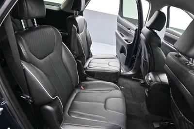 2024 Hyundai Palisade SEL 7 Passenger