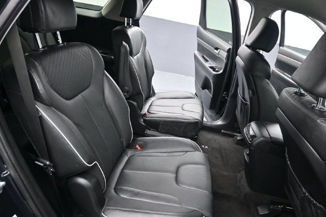 2024 Hyundai Palisade SEL 7 Passenger