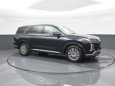 2024 Hyundai Palisade SEL 7 Passenger
