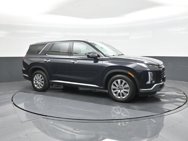 2024 Hyundai Palisade SEL 7 Passenger