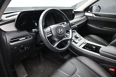 2024 Hyundai Palisade SEL 7 Passenger
