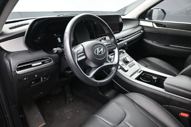 2024 Hyundai Palisade SEL 7 Passenger