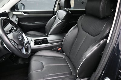 2024 Hyundai Palisade SEL 7 Passenger