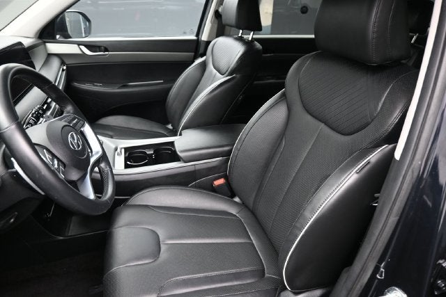 2024 Hyundai Palisade SEL 7 Passenger