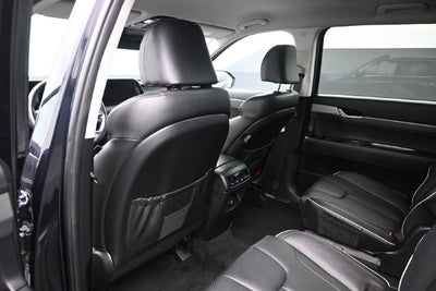 2024 Hyundai Palisade SEL 7 Passenger