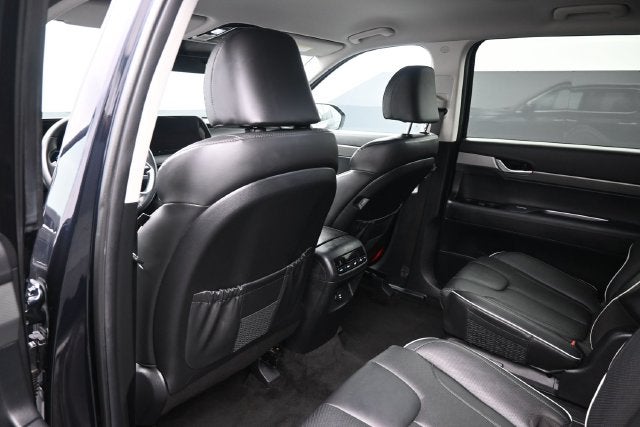 2024 Hyundai Palisade SEL 7 Passenger
